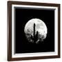 Moonrise in May II-Douglas Taylor-Framed Photographic Print