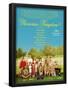 Moonrise Kingdom-null-Framed Poster