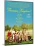 Moonrise Kingdom-null-Mounted Poster