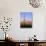 Moonrise Over Saguaro Cactus and Ajo Mountains, Organ Pipe National Monument, Arizona, USA-Scott T. Smith-Stretched Canvas displayed on a wall