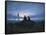 Moonrise over the Sea, 1774-Caspar David Friedrich-Framed Stretched Canvas