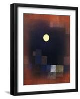 Moonrise-Paul Klee-Framed Premium Giclee Print