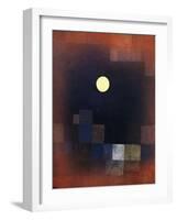 Moonrise-Paul Klee-Framed Giclee Print