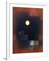 Moonrise-Paul Klee-Framed Giclee Print