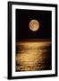 Moonrise-David Nunuk-Framed Photographic Print
