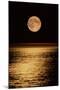 Moonrise-David Nunuk-Mounted Photographic Print