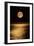 Moonrise-David Nunuk-Framed Photographic Print