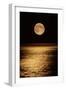Moonrise-David Nunuk-Framed Photographic Print