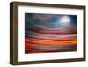 Moonrise-Ursula Abresch-Framed Photographic Print