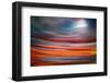 Moonrise-Ursula Abresch-Framed Photographic Print