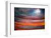 Moonrise-Ursula Abresch-Framed Photographic Print