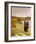 Moonrise-Henri Lerolle-Framed Giclee Print