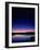 Moonscape, Lake Powell, UT-Amy And Chuck Wiley/wales-Framed Photographic Print