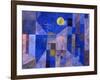 Moonshine, 1919-Paul Klee-Framed Giclee Print