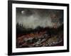 Moonshine 459001-Pol Ledent-Framed Art Print