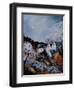 Moonshine 569060-Pol Ledent-Framed Art Print