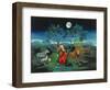 Moonshine Sonata, 2006-Magdolna Ban-Framed Giclee Print