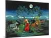 Moonshine Sonata, 2006-Magdolna Ban-Mounted Giclee Print