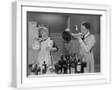 White Frame