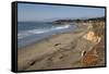 Moonstone Beach Park-Stuart-Framed Stretched Canvas