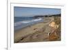 Moonstone Beach Park-Stuart-Framed Photographic Print