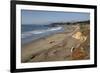 Moonstone Beach Park-Stuart-Framed Photographic Print