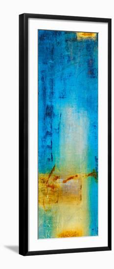 Moonstone I-Volk-Framed Giclee Print