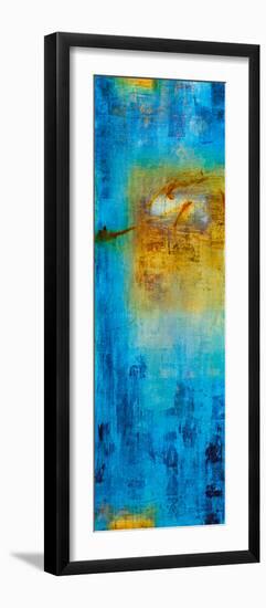 Moonstone II-Volk-Framed Giclee Print