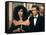 Moonstruck, Cher, Nicolas Cage, 1987-null-Framed Stretched Canvas