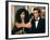 Moonstruck, Cher, Nicolas Cage, 1987-null-Framed Photo