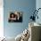 Moonstruck, Cher, Nicolas Cage, 1987-null-Mounted Photo displayed on a wall