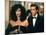 Moonstruck, Cher, Nicolas Cage, 1987-null-Mounted Photo