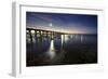 Moonta Bay-SD Smart-Framed Photographic Print