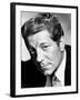 Moontide, Jean Gabin, 1942-null-Framed Premium Photographic Print