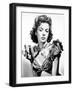Black Frame
