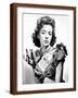 Brown Frame