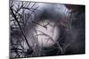 Moonwalker-Fabien Bravin-Mounted Photographic Print