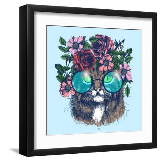 Art Print, , large
