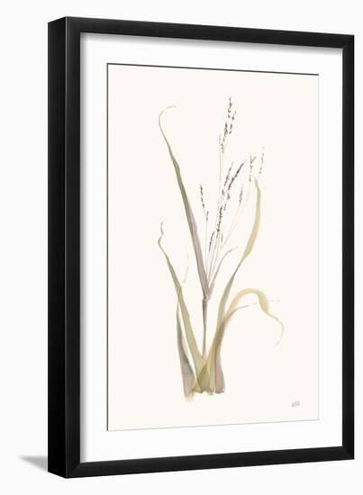 Moor Grass-Chris Paschke-Framed Art Print