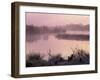 Moor Green Lakes Nature Reserve, Finchamstead, Berkshire, England, UK-Pearl Bucknall-Framed Photographic Print