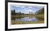 Moor Lakes-Donald Paulson-Framed Giclee Print