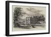 Moor Park, Surrey-null-Framed Giclee Print