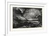 Moore's Lake-null-Framed Giclee Print