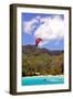 Moorea, French Polynesia-Styve-Framed Photographic Print