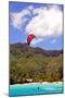 Moorea, French Polynesia-Styve-Mounted Photographic Print