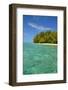 Moorea, French Polynesia-Styve-Framed Photographic Print