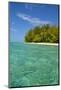 Moorea, French Polynesia-Styve-Mounted Photographic Print