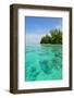 Moorea, French Polynesia-Styve-Framed Photographic Print