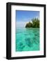 Moorea, French Polynesia-Styve-Framed Photographic Print