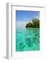 Moorea, French Polynesia-Styve-Framed Photographic Print